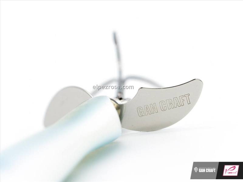 Kaiten 178 Floating - Gan Craft